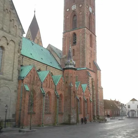 Skovlyst Konukevi