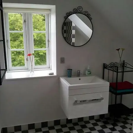 Guest house Skovlyst Ribe