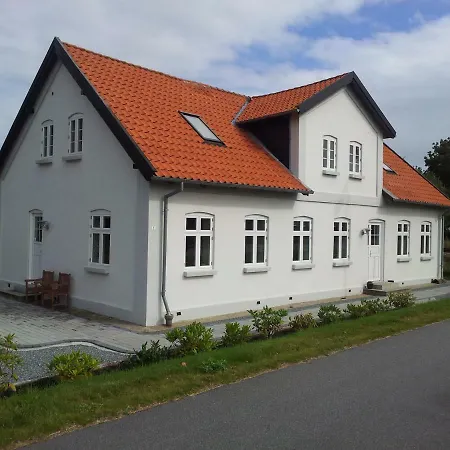 Skovlyst 3* Ribe