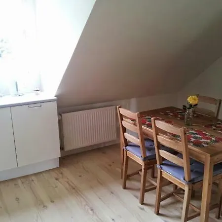 Skovlyst Guest house Ribe