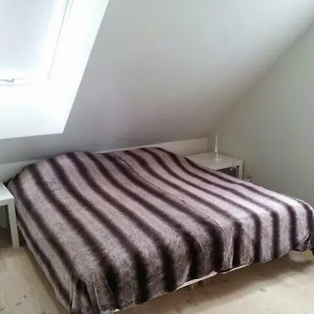 Skovlyst 3* Ribe